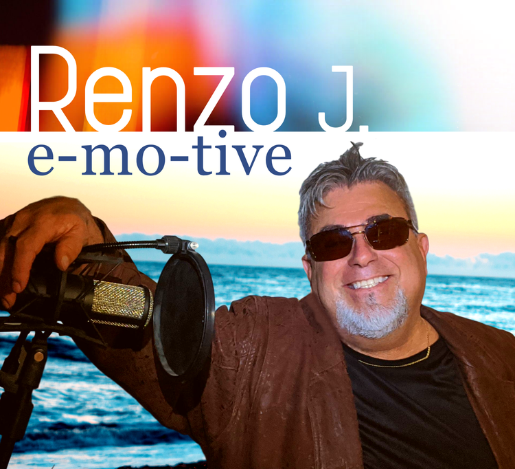 Renzo j Music - Shop — Renzo j.